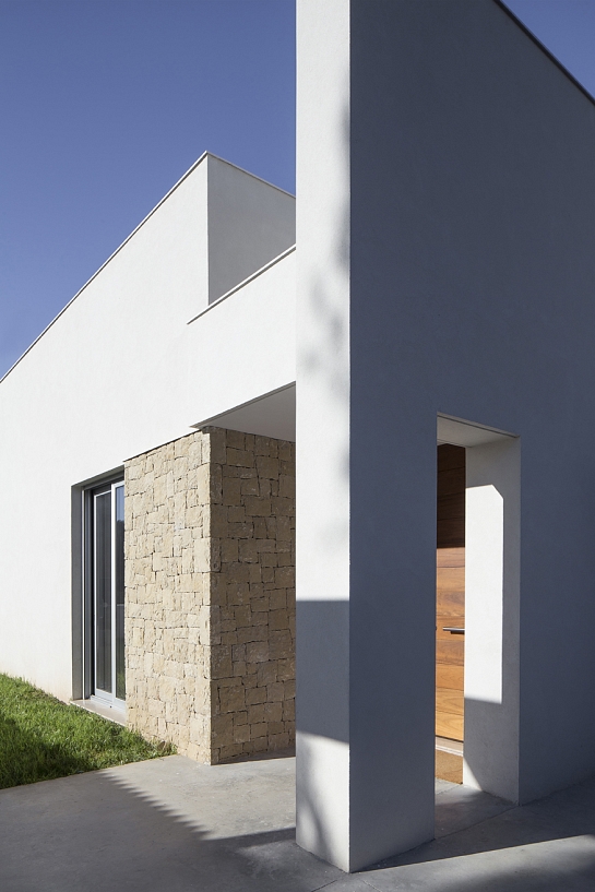 Casa PI . València . España