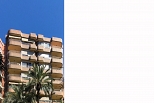 Edificio Benito Pérez Galdós 28