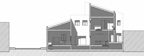 Casa Cubero . Nueva Carteya . Córdoba . España