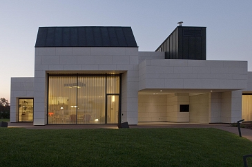 VIVIENDA UNIFAMILIAR . Álava . España