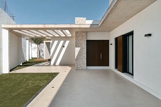 Casa VA . Meliana . València . España Casa VA . Meliana . València . España