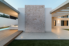 Casa VA . Meliana . València . España