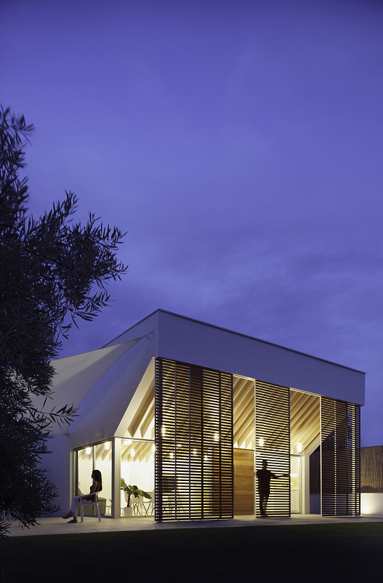 Reforma para Eduardo, Laura y Enzo