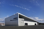 Reforma y Ampliación de la Lonja de Vilanova de Arousa 