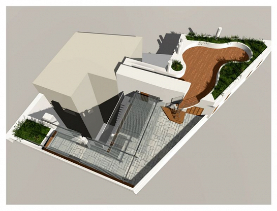 2008. C.S.I.C. EN ROMA . Roma . Lazio - Roma . Italia