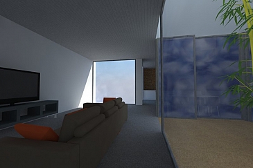 Rehabilitación de vivienda unifamiliar . Muro de Alcoy . Alacant . España