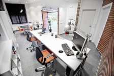 Gystudio Arquitectos . Albatera . Alacant . España