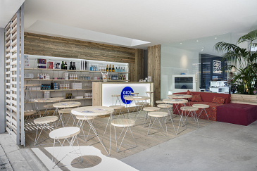 CONCEPT SHOP GIOSEPPO Benidorm . Benidorm . Alacant . España