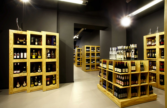 va de vins 2 . Alicante . Alacant . España