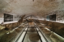 Escuela de Vino de Cehegín . Murcia . Murcia . España