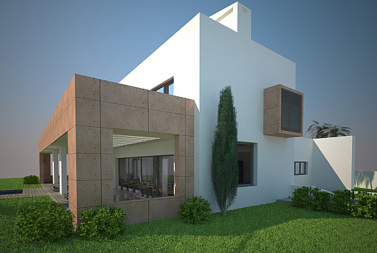 VIVIENDA UNIFAMILIAR EN SOTOGRANDE . Sotogrande . Cádiz . España