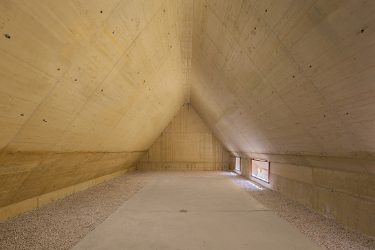Psychiatric Center – Refurbishment & Extension . Pamplona/Iruña . Navarra . España