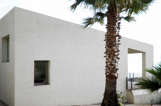 Family house . Gilet . València . España