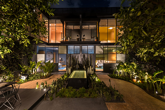 Ignacia Guest House . México . México . México