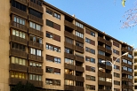 Edificio para 126 viviendas en Avda. Eusebio Sempere