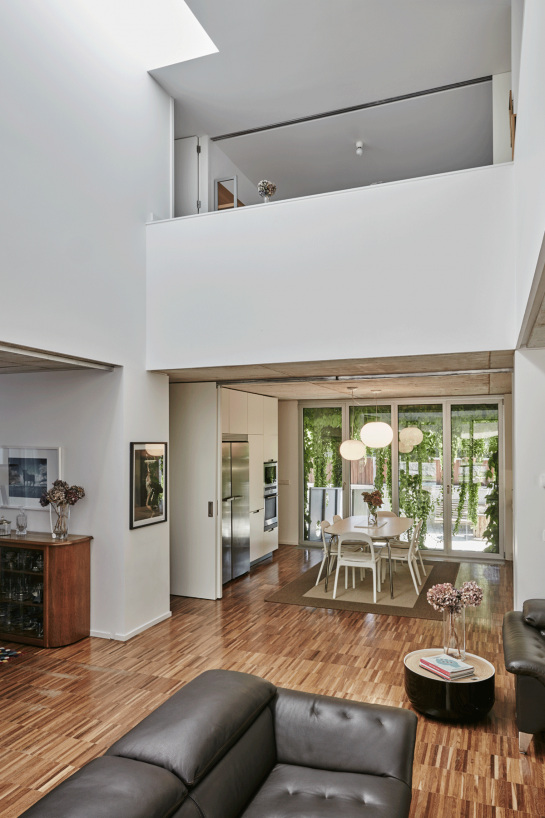 Vivienda en Soto del Real . Madrid . Madrid . España