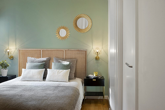 MAD City Rentals . Madrid . Madrid . España