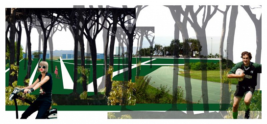 2009. CIUDAD DE LAS LENGUAS