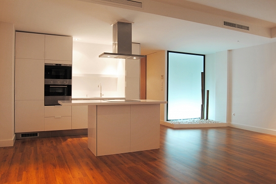 Reforma Vivienda Adosada Torrevieja