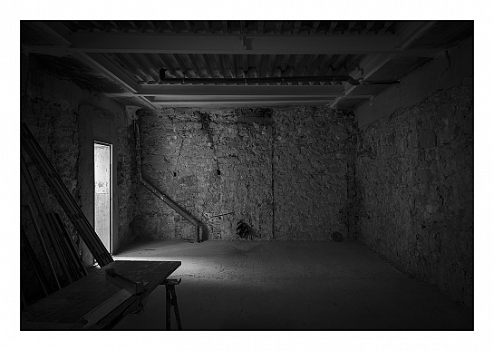 Rehabilitación Palacio del Portalet . Alicante . Alacant . España