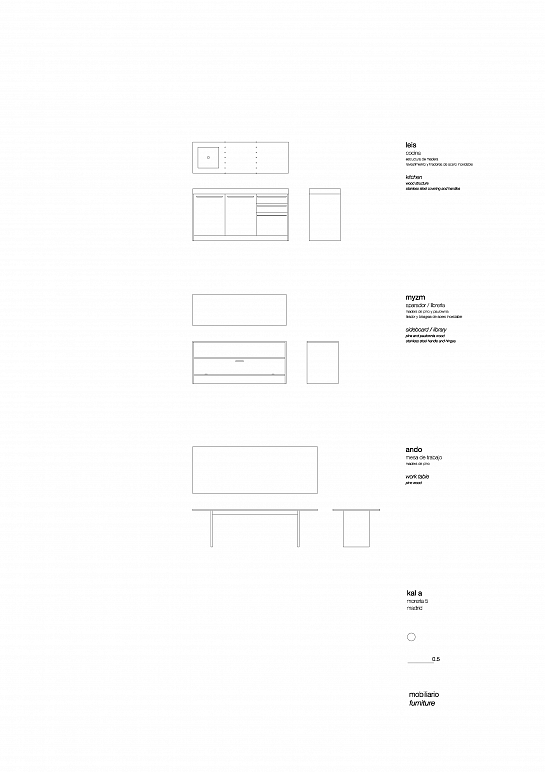 Morería Studio . Madrid . Madrid . España
