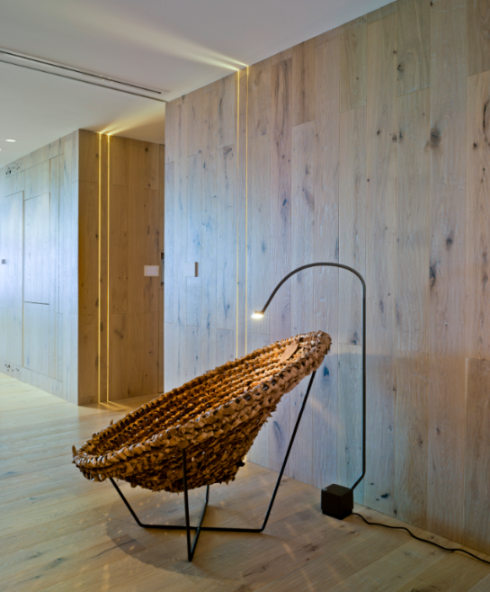 Casa Weston . Altea . Alacant . España