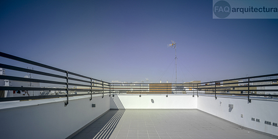 Casa Vázquez . Sevilla . Sevilla . España
