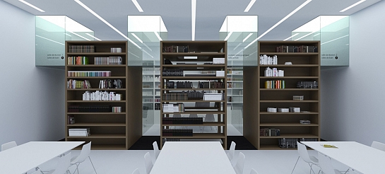 Biblioteca SEOR