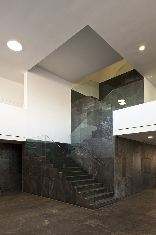 Juzgados Morón de la Frontera . Sevilla . Sevilla . España