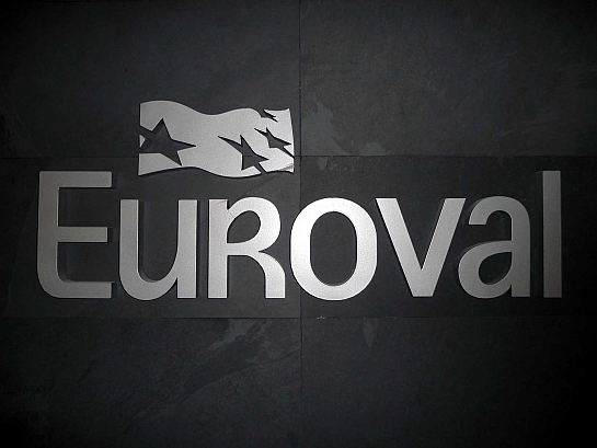 Sociedad de tasación Euroval 1, oficinas de la Sede Central . Alicante . Alacant . España