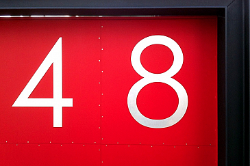 Rojo Pasión . Torrevieja . Alacant . España