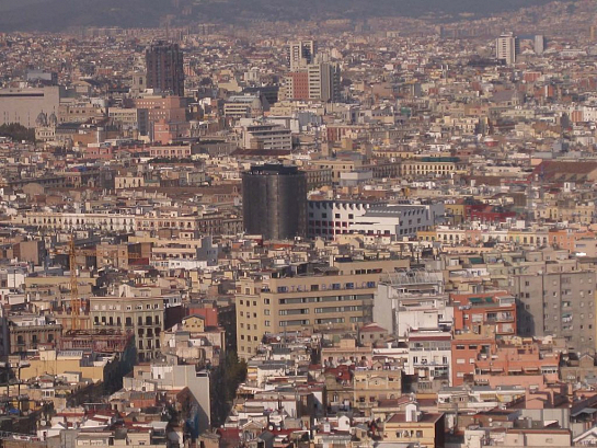 Hotel Barceló Raval