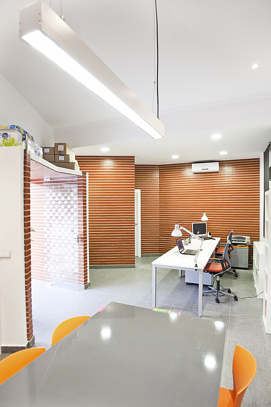 Gystudio Arquitectos . Albatera . Alacant . España