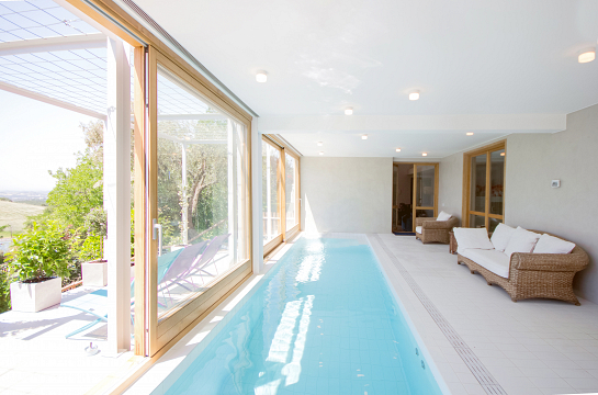 Country House . Barcelona . Barcelona . España