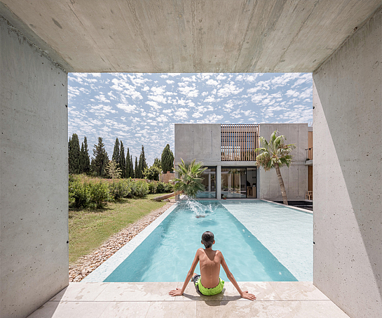 COHOUSING SAN JUAN . Alicante . Alacant . España