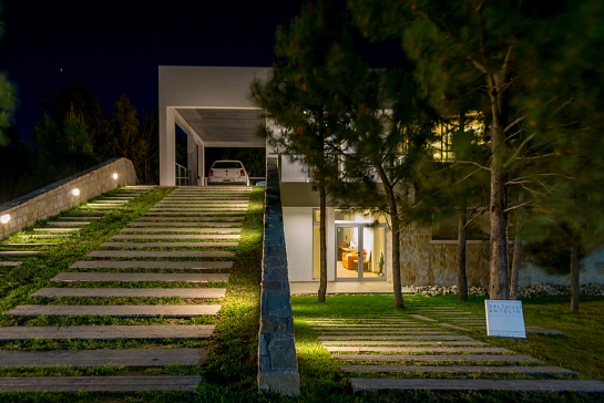 Casa Lote 1
