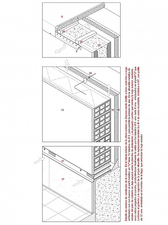 Piscina cubierta en Motril . Granada . Granada . España