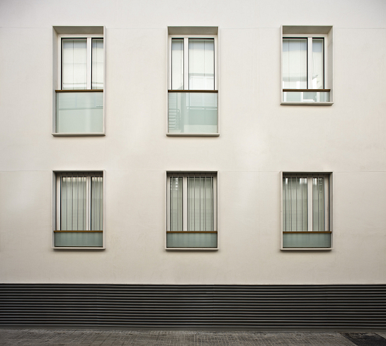 9 viviendas en el casco histórico de Sanlúcar de Barrameda . Sanlúcar de Barrameda . Cádiz . España
