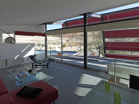 Casa Ramos . Alicante . Alacant . España
