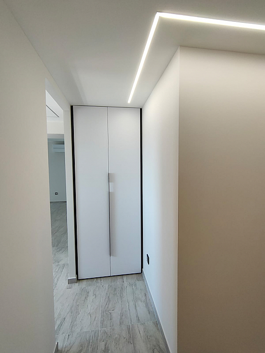 REFORMA INTEGRAL APARTAMENTO. CRITERIOS PASSIVHAUS Y BIOCONSTRUCCION . Alicante . Alacant . España