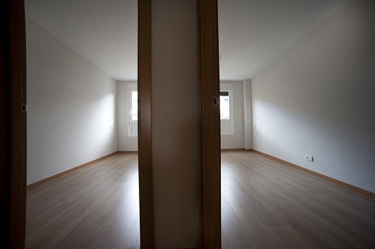 145 VPO en Alangos . Getxo . Vizcaya . España