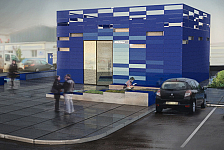 Biblioteca SEOR . 2012