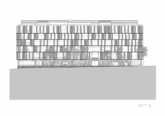 Hospital CUF Descobertas . Lisboa . Lisboa . Portugal