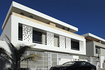 4 casas en Jeddah