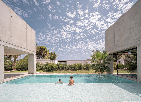 COHOUSING SAN JUAN . Alicante . Alacant . España