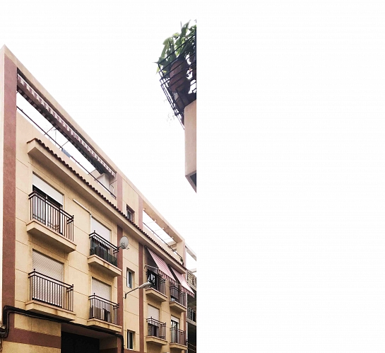 Edificio de 6 VPO . Alicante . Alacant . España