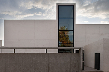 Vivienda Unifamiliar . Motril . Granada . España