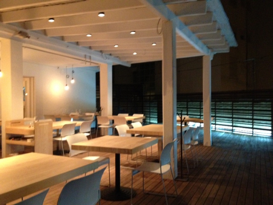 LA VAQUERIA . Alicante . Alacant . España