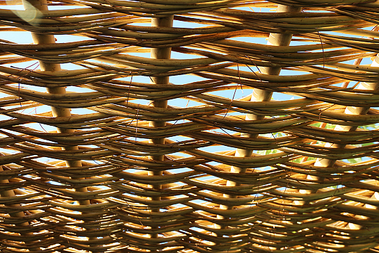 Casa de invitados en la montaña . Barcelona . Barcelona . España