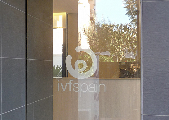 Centro de donación de óvulos IVF Spain . Alicante . Alacant . España